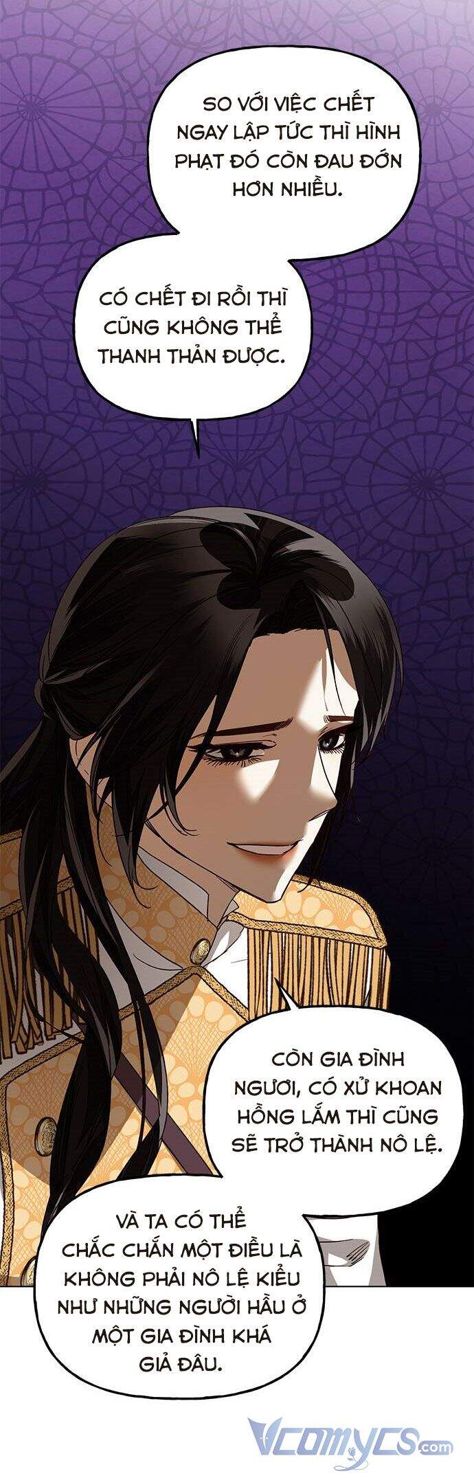 Dàn Trai Đẹp Chốn Hậu Cung Chapter 32 - Trang 2