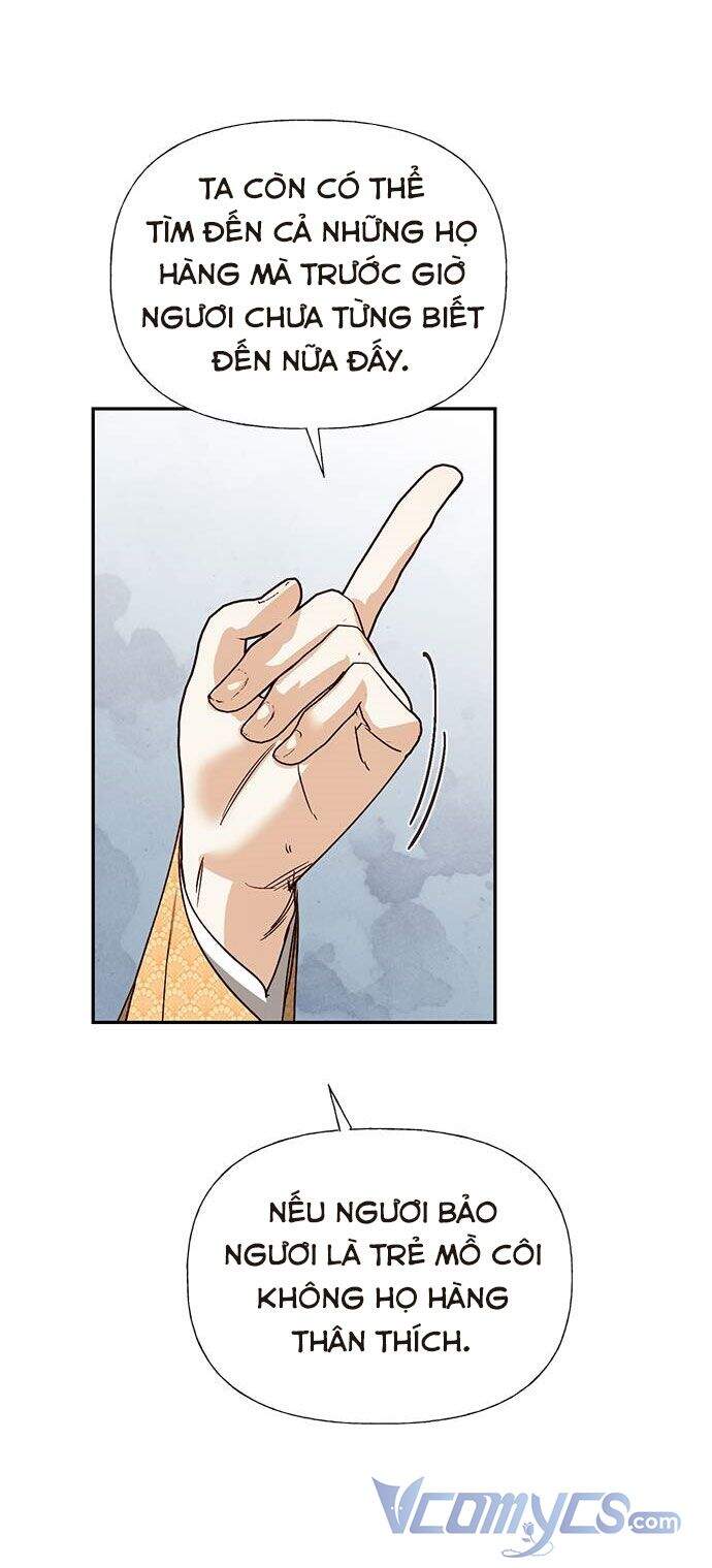 Dàn Trai Đẹp Chốn Hậu Cung Chapter 32 - Trang 2