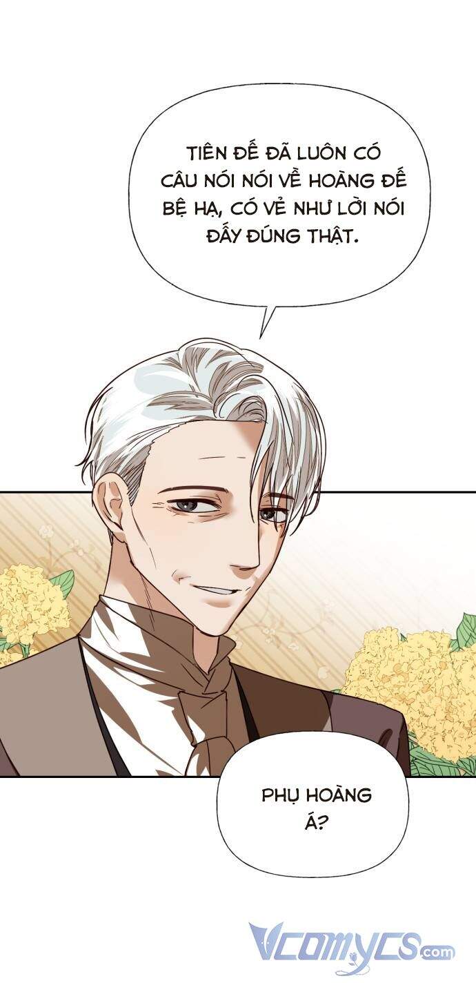 Dàn Trai Đẹp Chốn Hậu Cung Chapter 33 - Trang 2