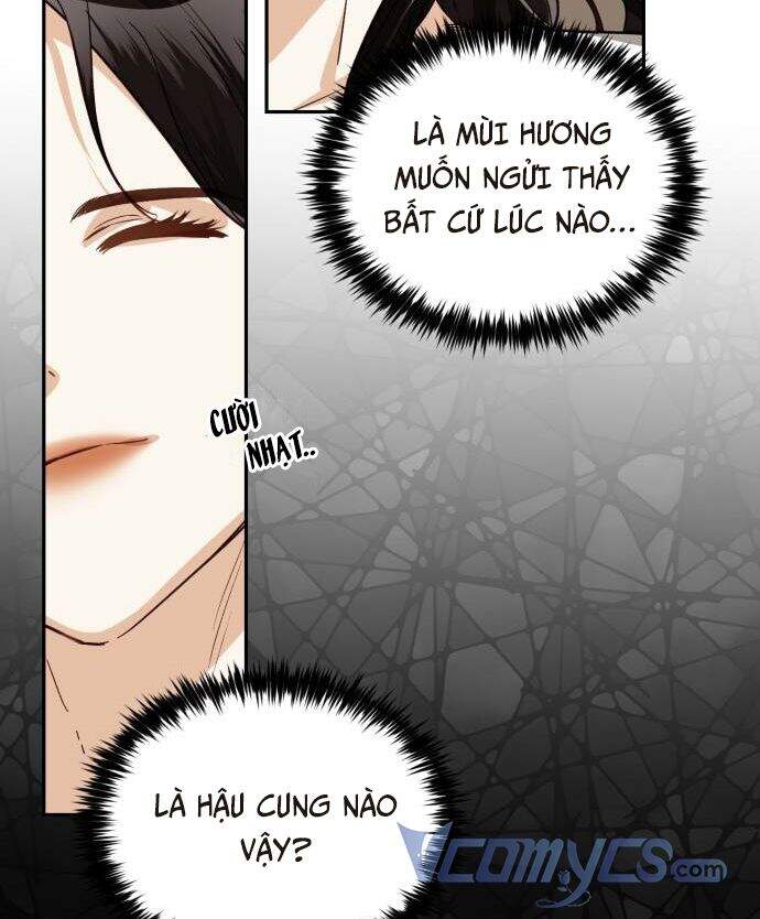 Dàn Trai Đẹp Chốn Hậu Cung Chapter 33 - Trang 2