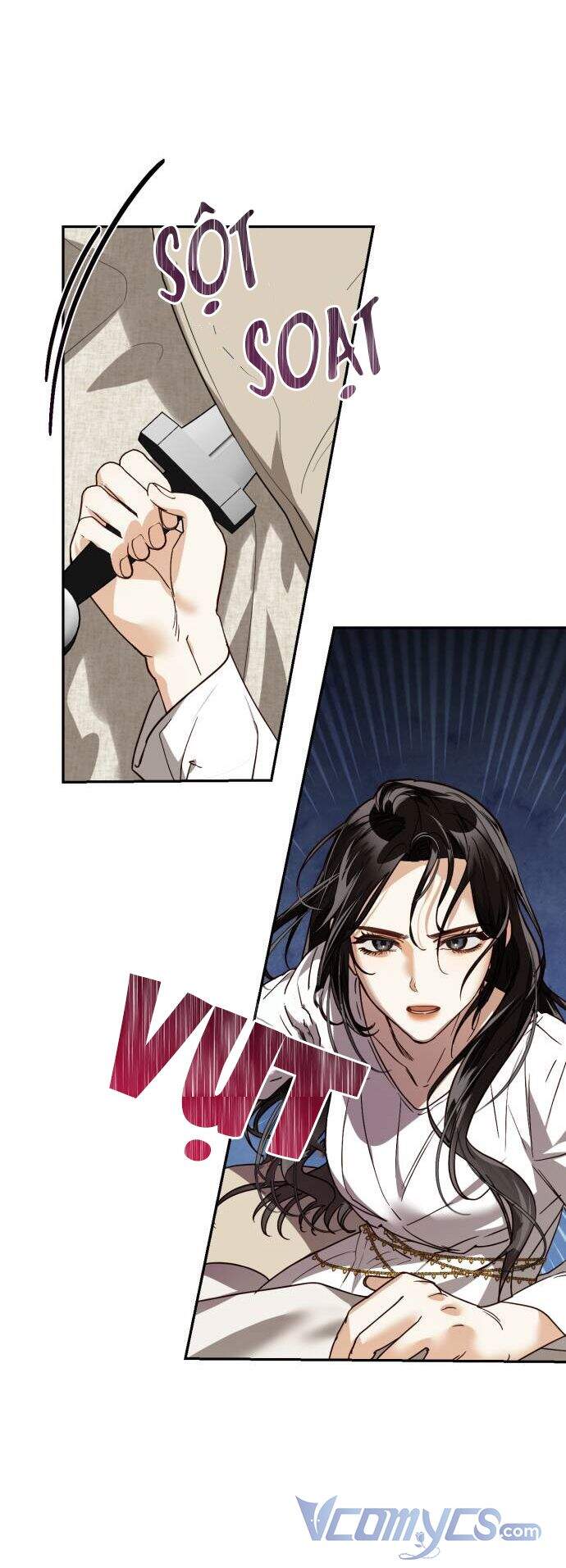 Dàn Trai Đẹp Chốn Hậu Cung Chapter 33 - Trang 2