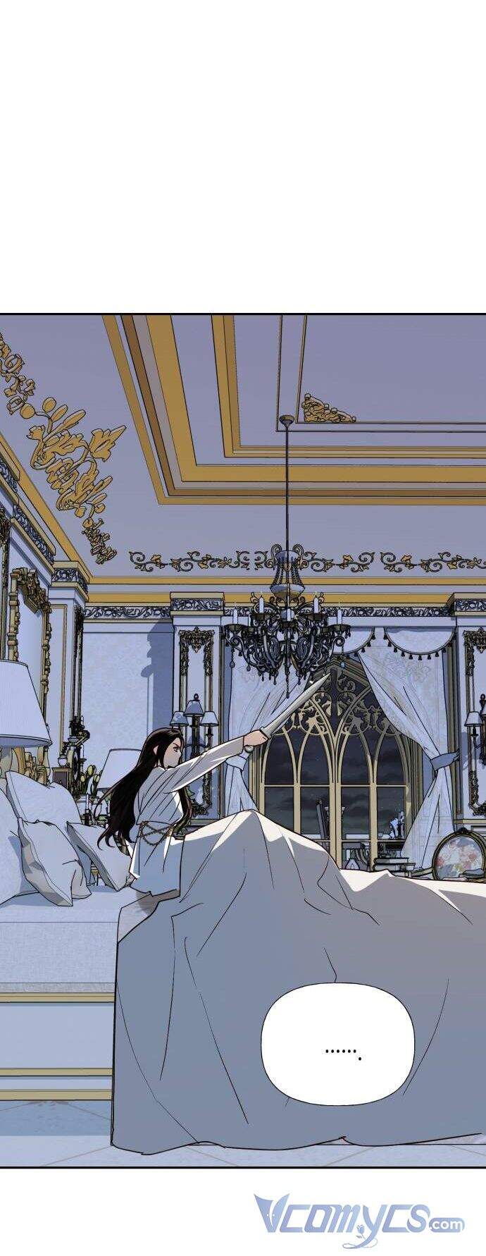 Dàn Trai Đẹp Chốn Hậu Cung Chapter 33 - Trang 2