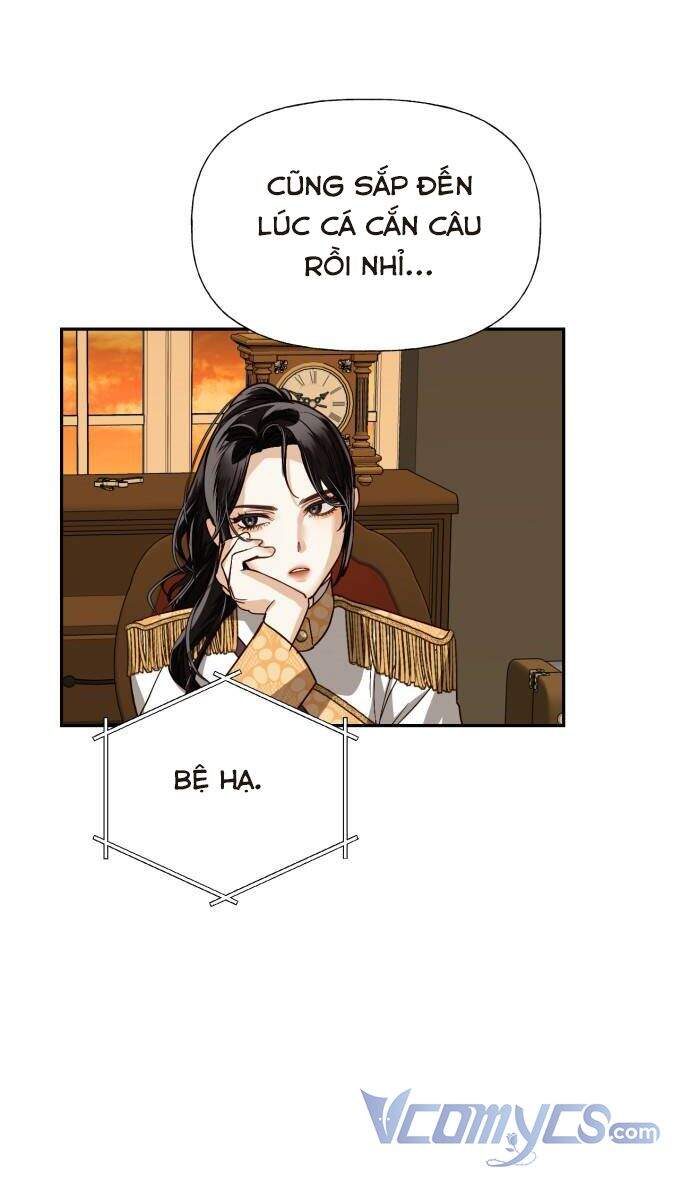 Dàn Trai Đẹp Chốn Hậu Cung Chapter 33 - Trang 2