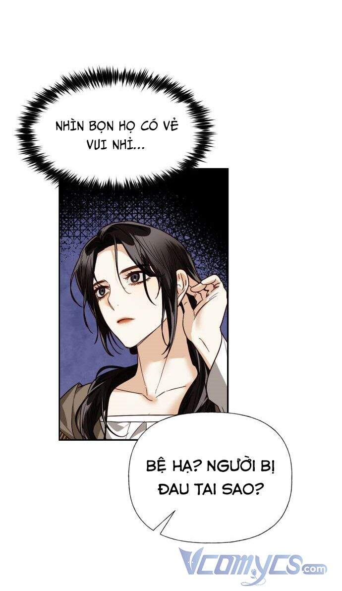 Dàn Trai Đẹp Chốn Hậu Cung Chapter 33 - Trang 2