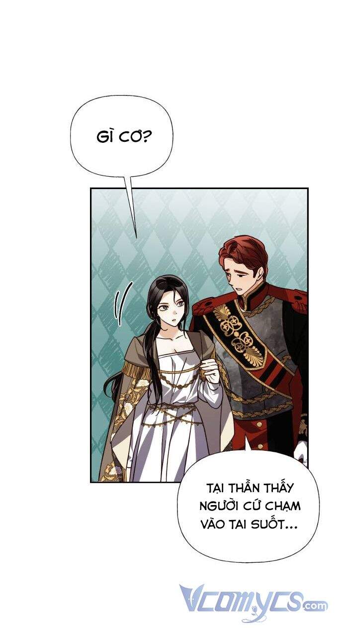 Dàn Trai Đẹp Chốn Hậu Cung Chapter 33 - Trang 2