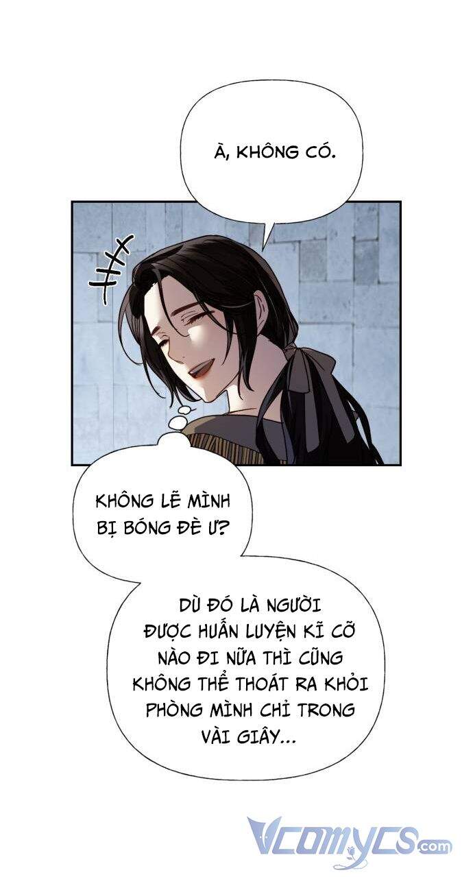 Dàn Trai Đẹp Chốn Hậu Cung Chapter 33 - Trang 2