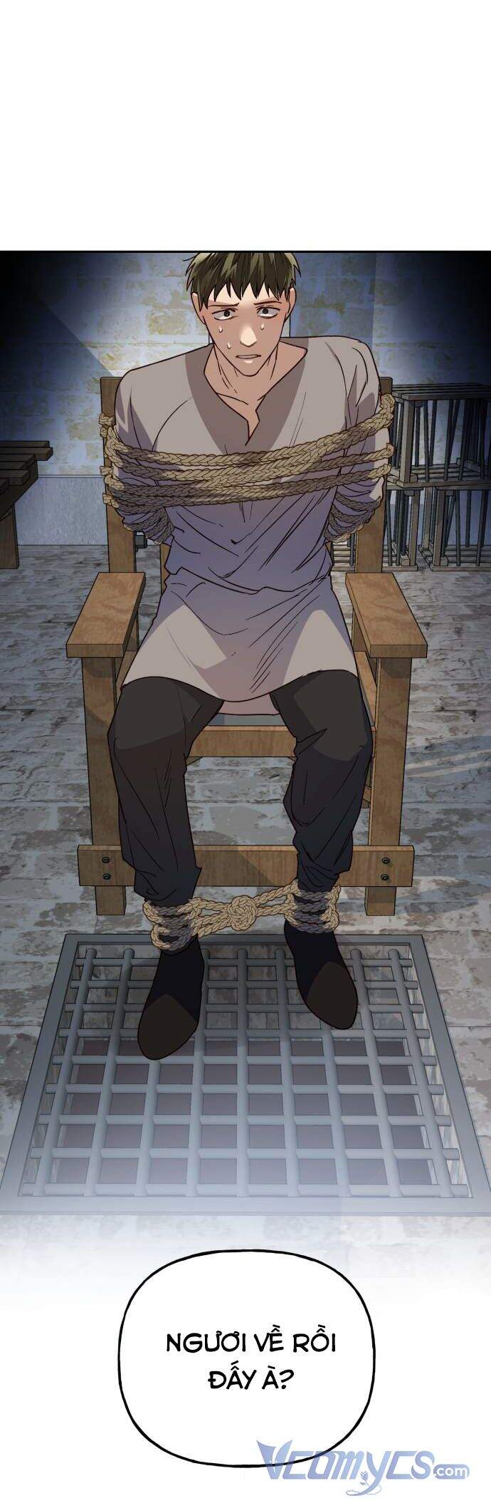 Dàn Trai Đẹp Chốn Hậu Cung Chapter 33 - Trang 2