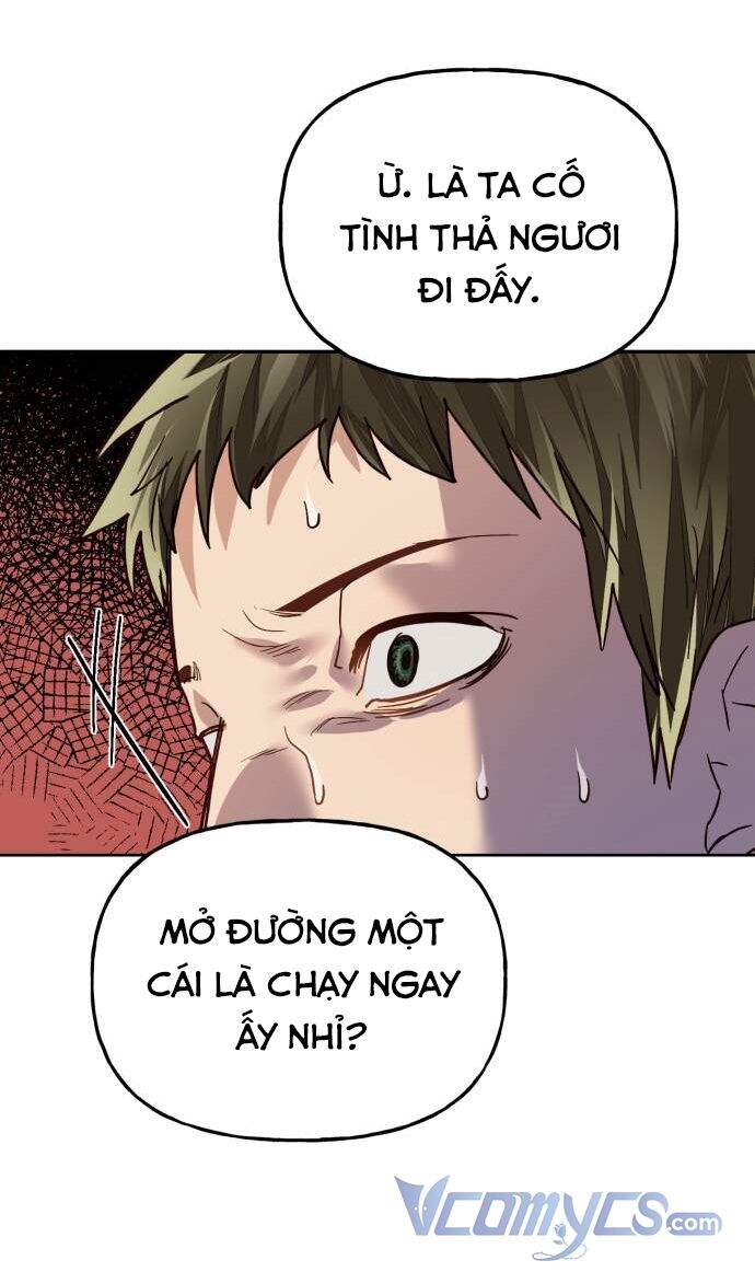 Dàn Trai Đẹp Chốn Hậu Cung Chapter 33 - Trang 2