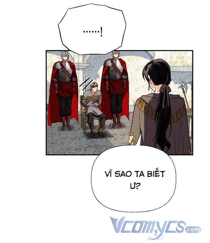 Dàn Trai Đẹp Chốn Hậu Cung Chapter 33 - Trang 2