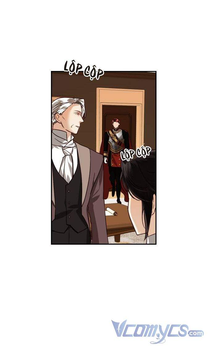 Dàn Trai Đẹp Chốn Hậu Cung Chapter 33 - Trang 2