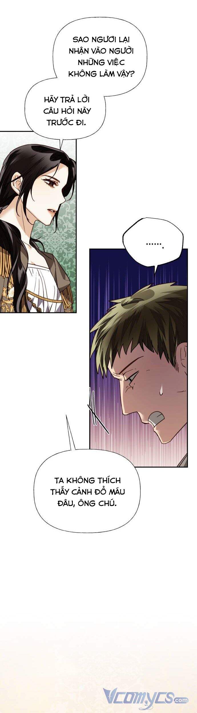 Dàn Trai Đẹp Chốn Hậu Cung Chapter 33 - Trang 2