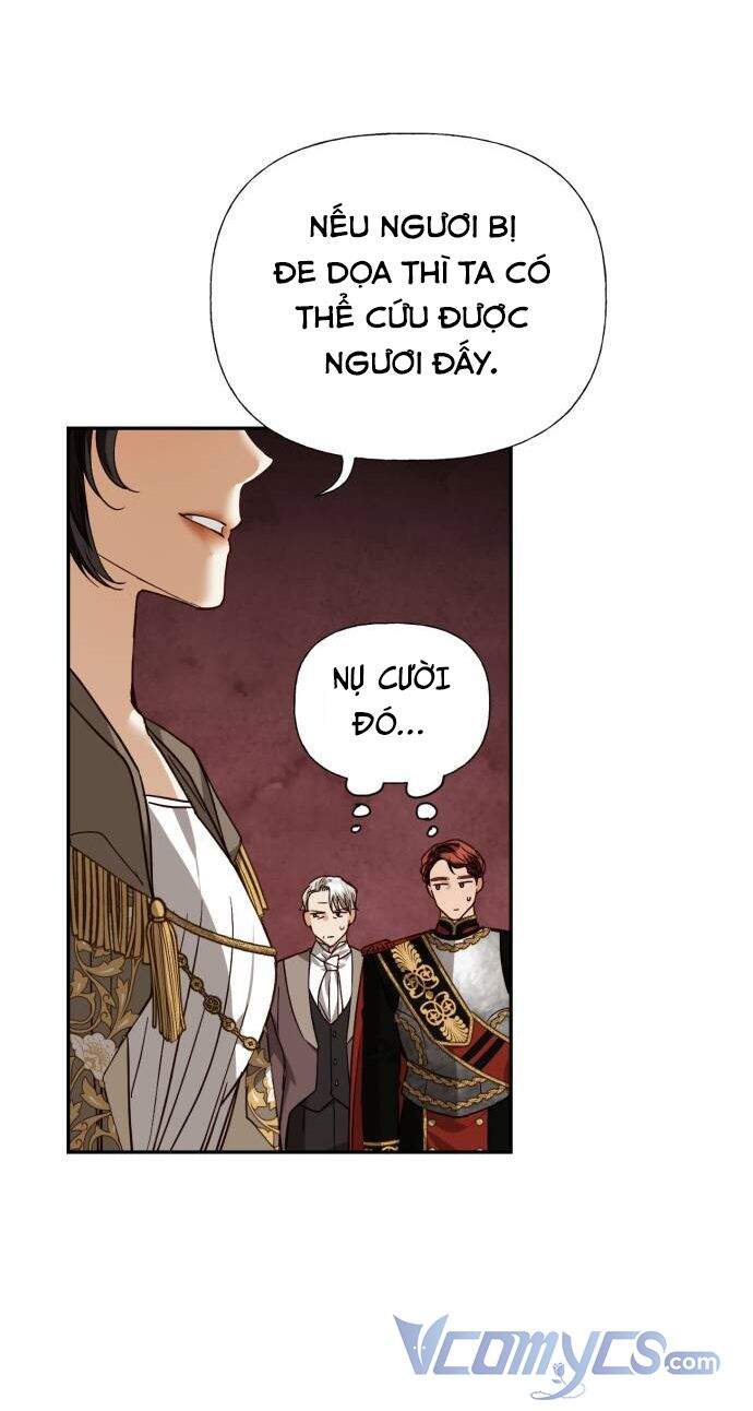 Dàn Trai Đẹp Chốn Hậu Cung Chapter 33 - Trang 2