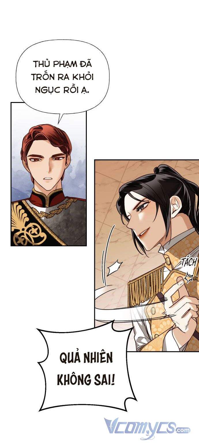 Dàn Trai Đẹp Chốn Hậu Cung Chapter 33 - Trang 2