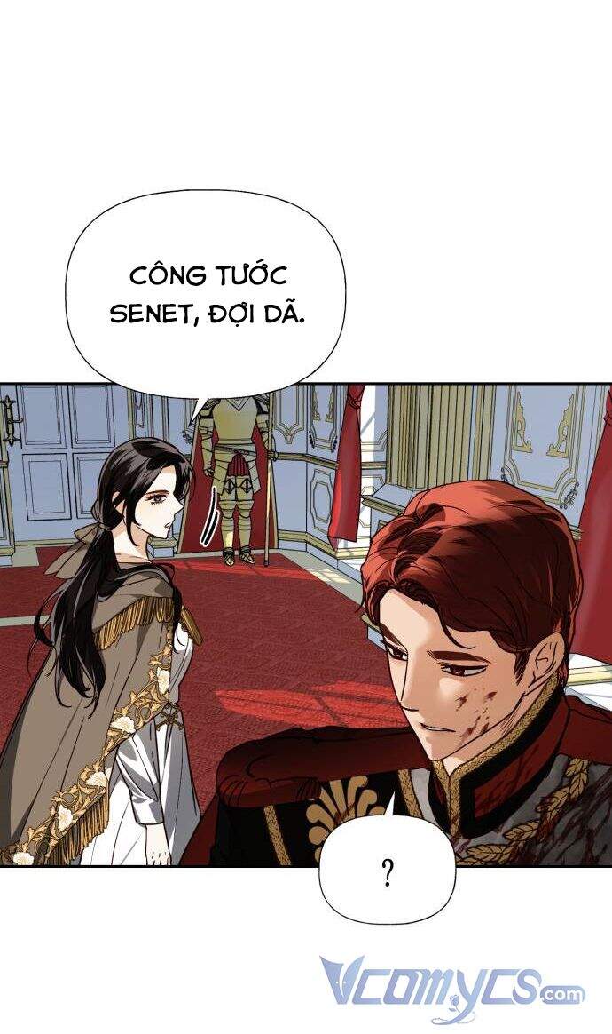 Dàn Trai Đẹp Chốn Hậu Cung Chapter 33 - Trang 2