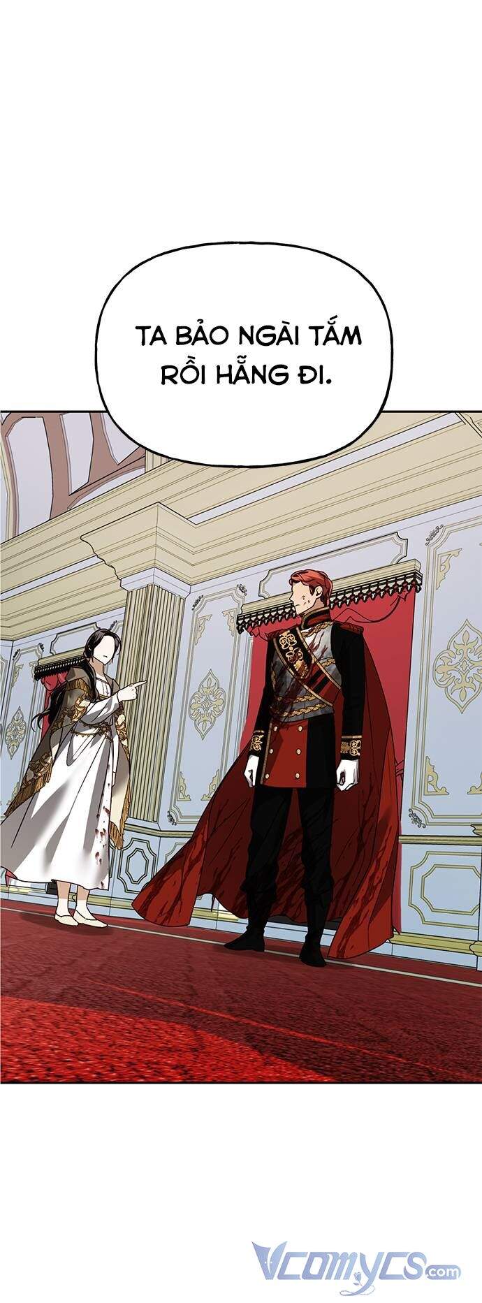 Dàn Trai Đẹp Chốn Hậu Cung Chapter 34 - Trang 2