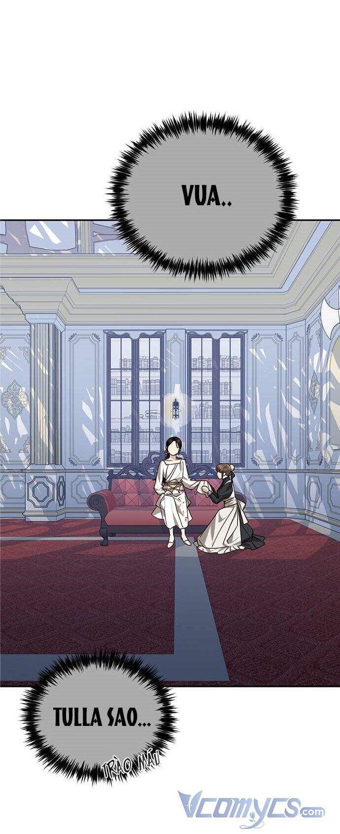 Dàn Trai Đẹp Chốn Hậu Cung Chapter 34 - Trang 2