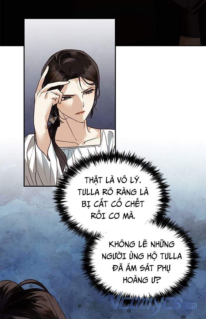 Dàn Trai Đẹp Chốn Hậu Cung Chapter 34 - Trang 2