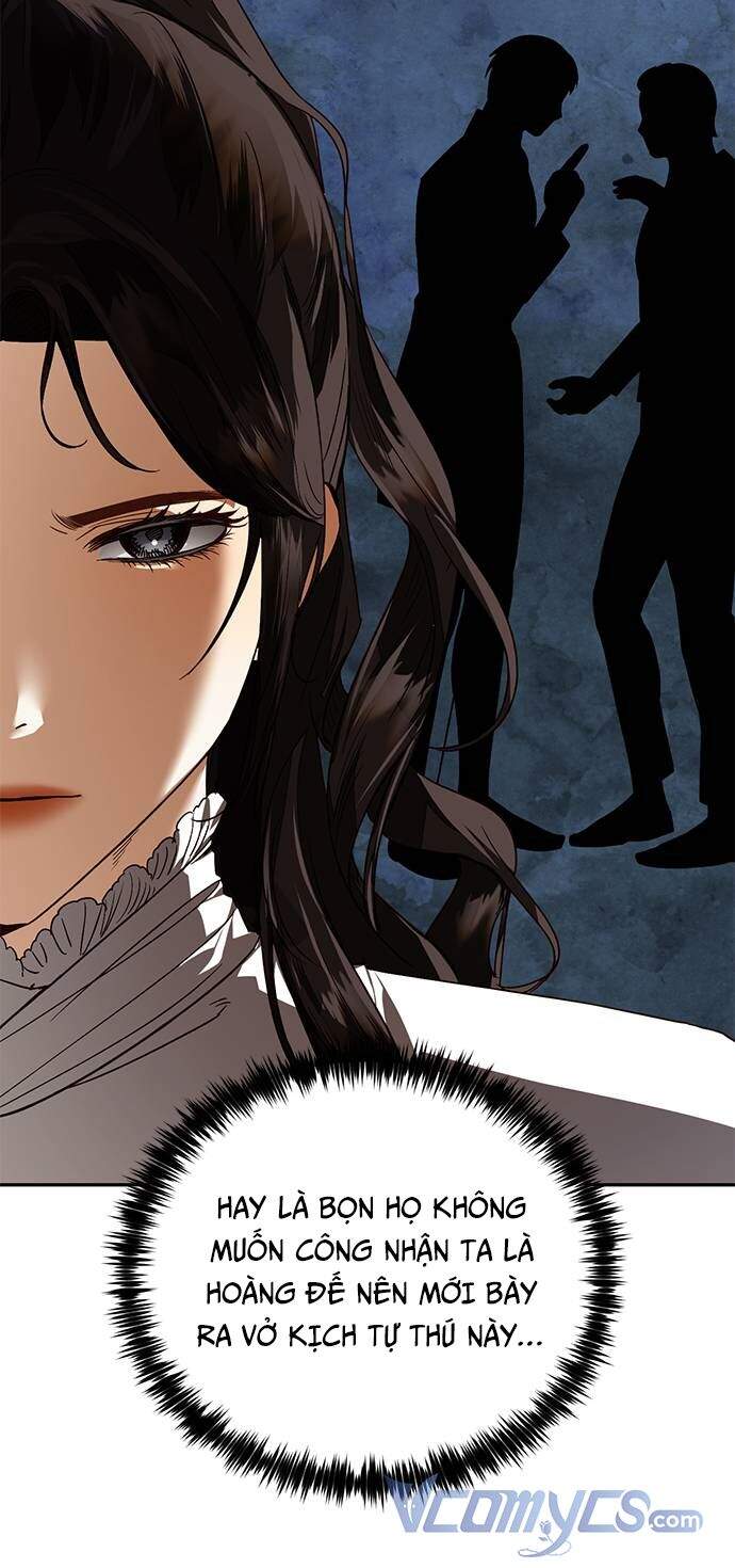 Dàn Trai Đẹp Chốn Hậu Cung Chapter 34 - Trang 2