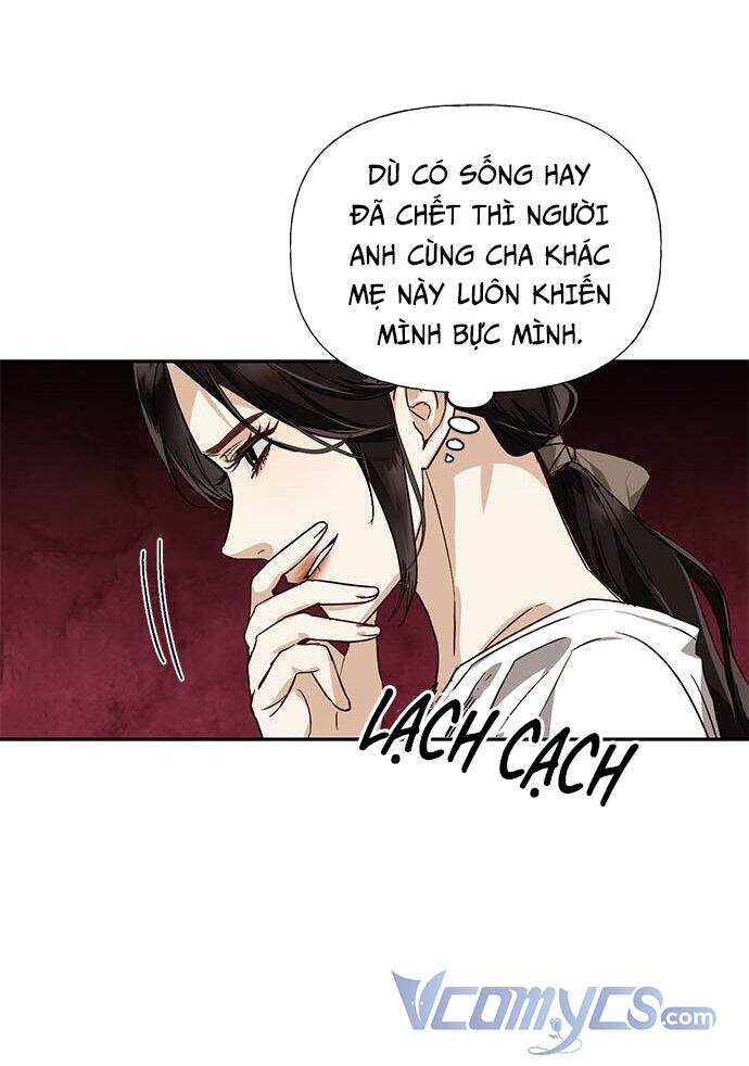 Dàn Trai Đẹp Chốn Hậu Cung Chapter 34 - Trang 2