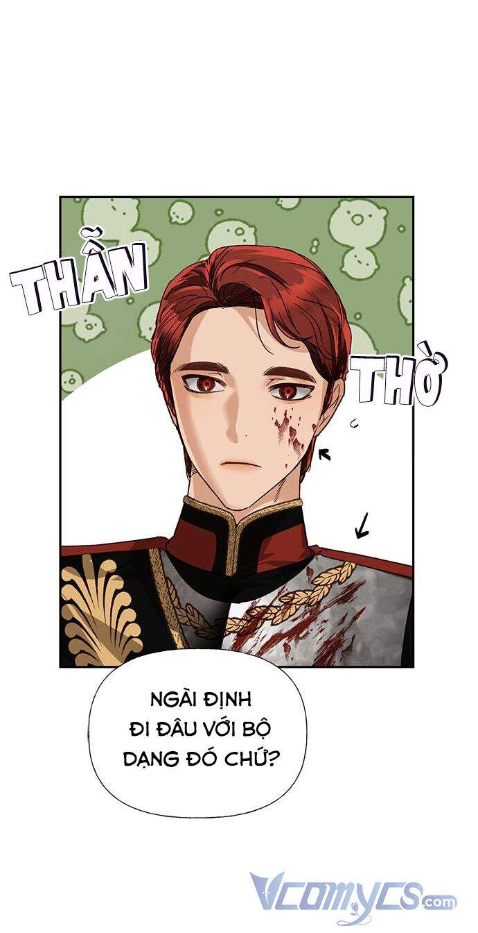 Dàn Trai Đẹp Chốn Hậu Cung Chapter 34 - Trang 2