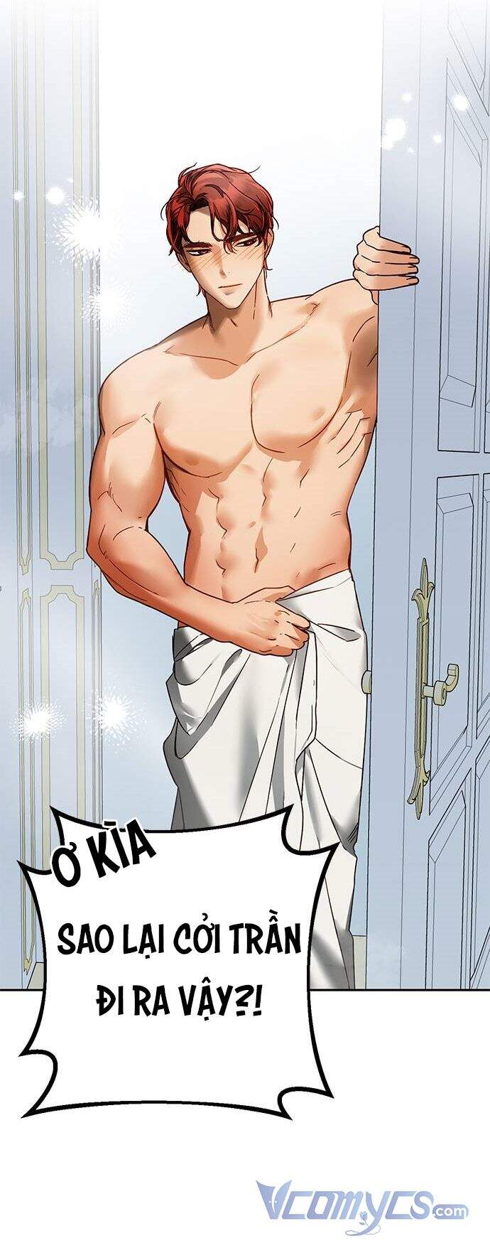 Dàn Trai Đẹp Chốn Hậu Cung Chapter 34 - Trang 2