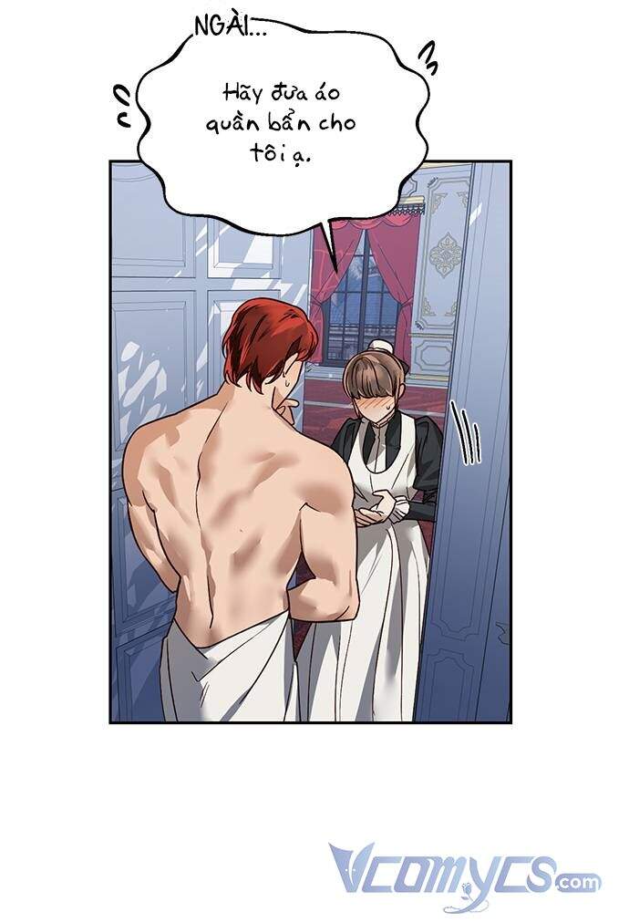 Dàn Trai Đẹp Chốn Hậu Cung Chapter 34 - Trang 2