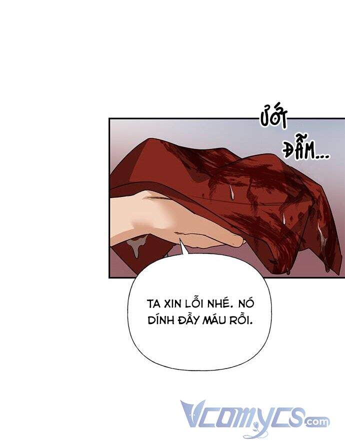 Dàn Trai Đẹp Chốn Hậu Cung Chapter 34 - Trang 2