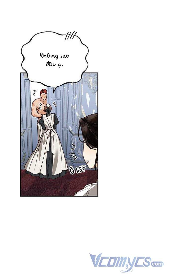 Dàn Trai Đẹp Chốn Hậu Cung Chapter 34 - Trang 2