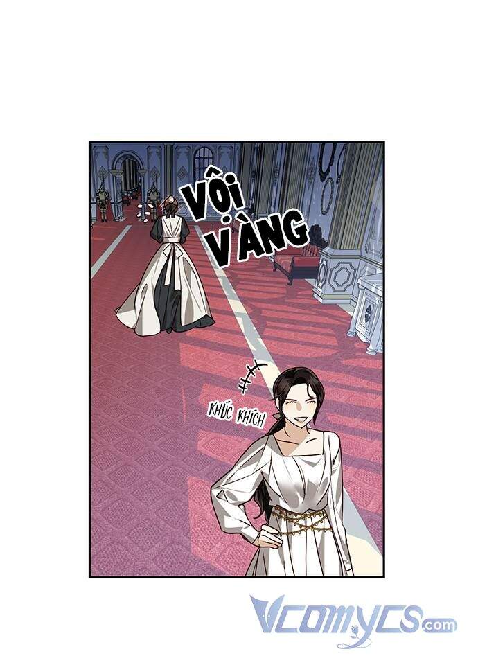 Dàn Trai Đẹp Chốn Hậu Cung Chapter 34 - Trang 2