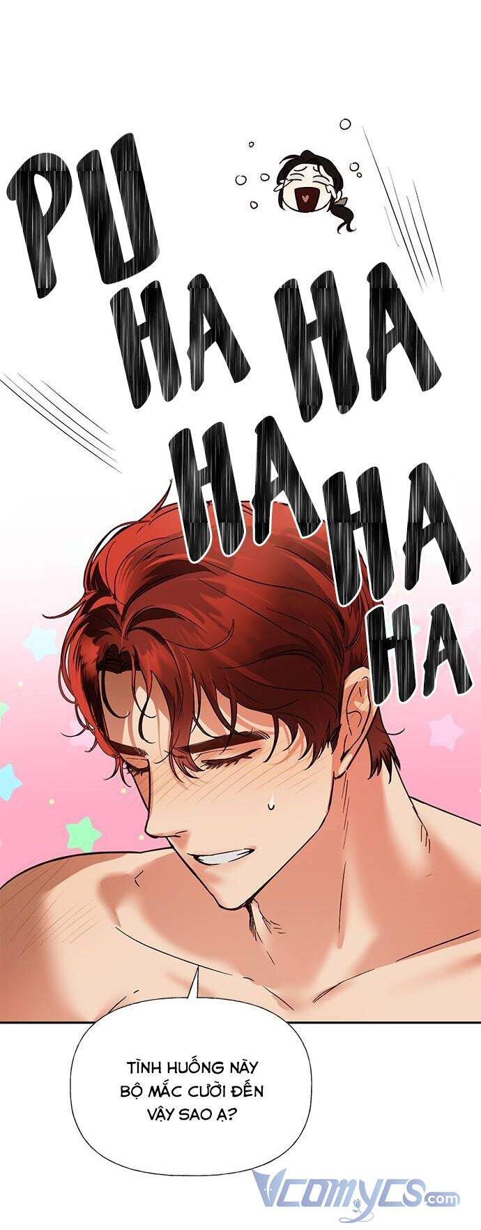 Dàn Trai Đẹp Chốn Hậu Cung Chapter 34 - Trang 2