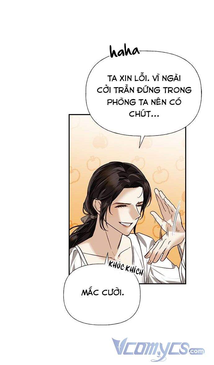 Dàn Trai Đẹp Chốn Hậu Cung Chapter 34 - Trang 2