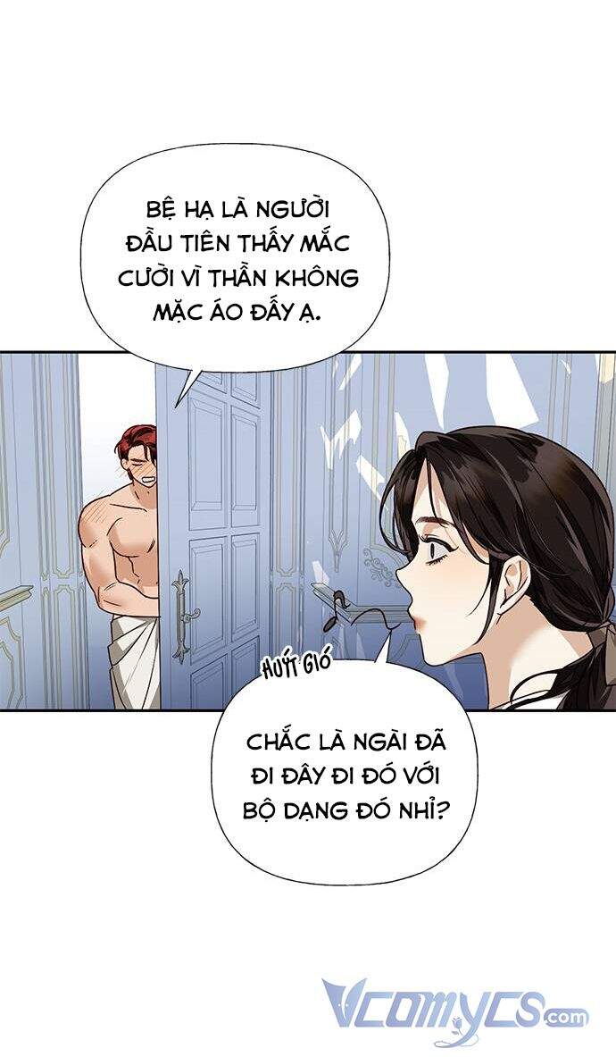 Dàn Trai Đẹp Chốn Hậu Cung Chapter 34 - Trang 2