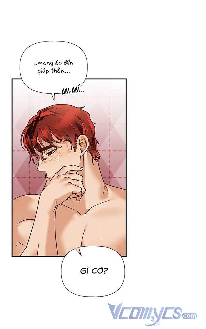 Dàn Trai Đẹp Chốn Hậu Cung Chapter 34 - Trang 2