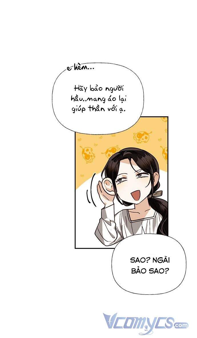 Dàn Trai Đẹp Chốn Hậu Cung Chapter 34 - Trang 2