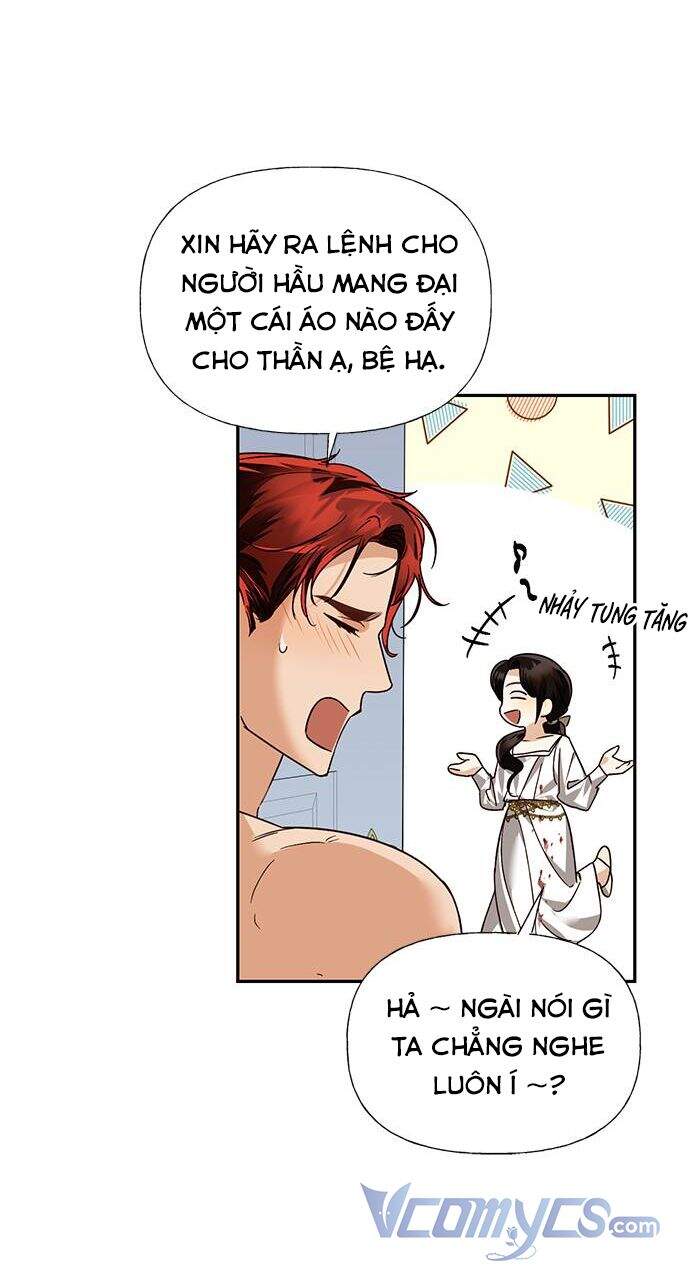 Dàn Trai Đẹp Chốn Hậu Cung Chapter 34 - Trang 2