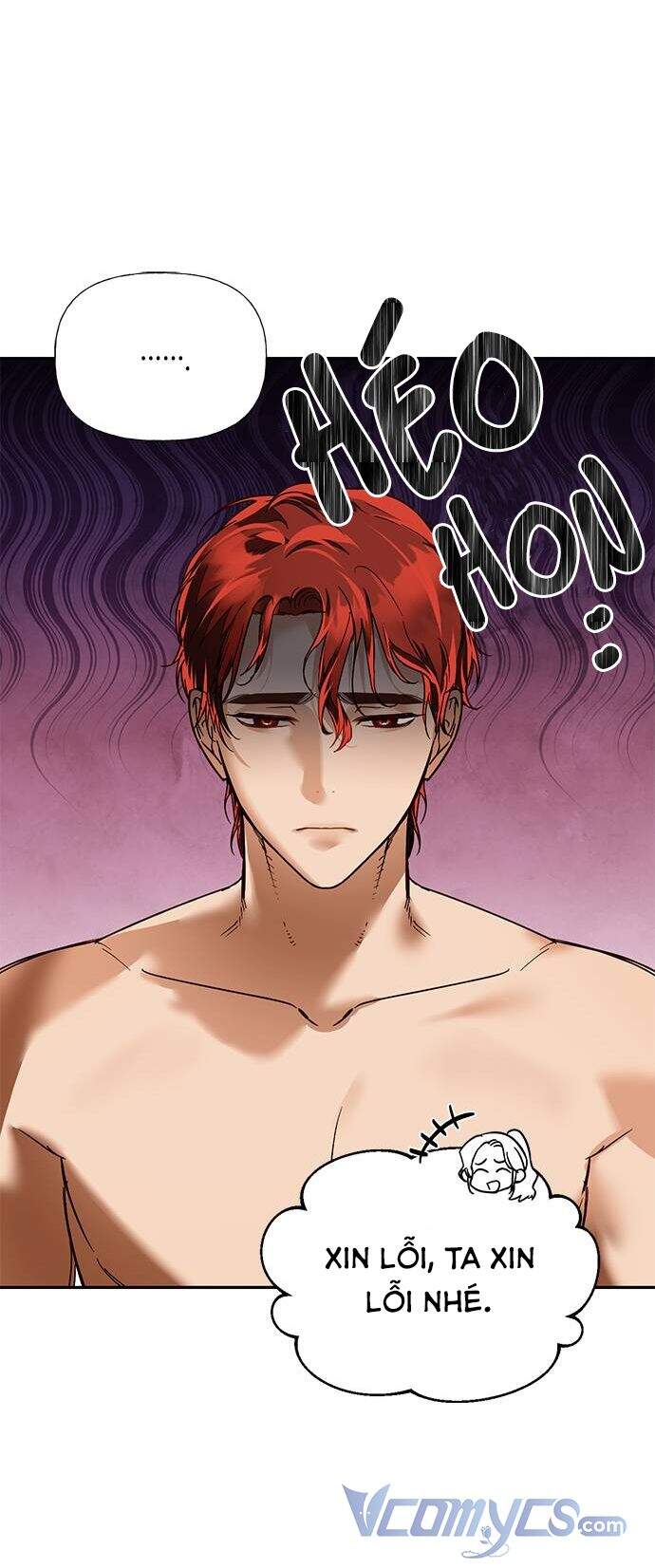 Dàn Trai Đẹp Chốn Hậu Cung Chapter 34 - Trang 2