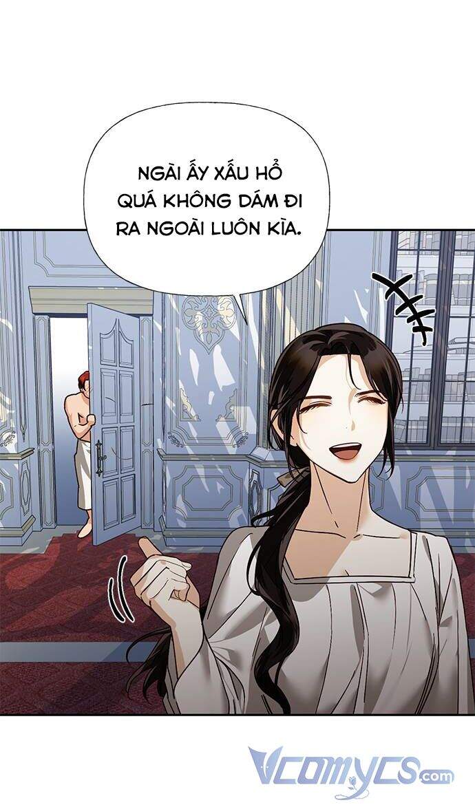 Dàn Trai Đẹp Chốn Hậu Cung Chapter 34 - Trang 2