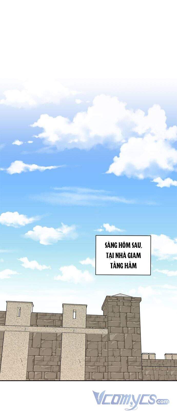 Dàn Trai Đẹp Chốn Hậu Cung Chapter 34 - Trang 2