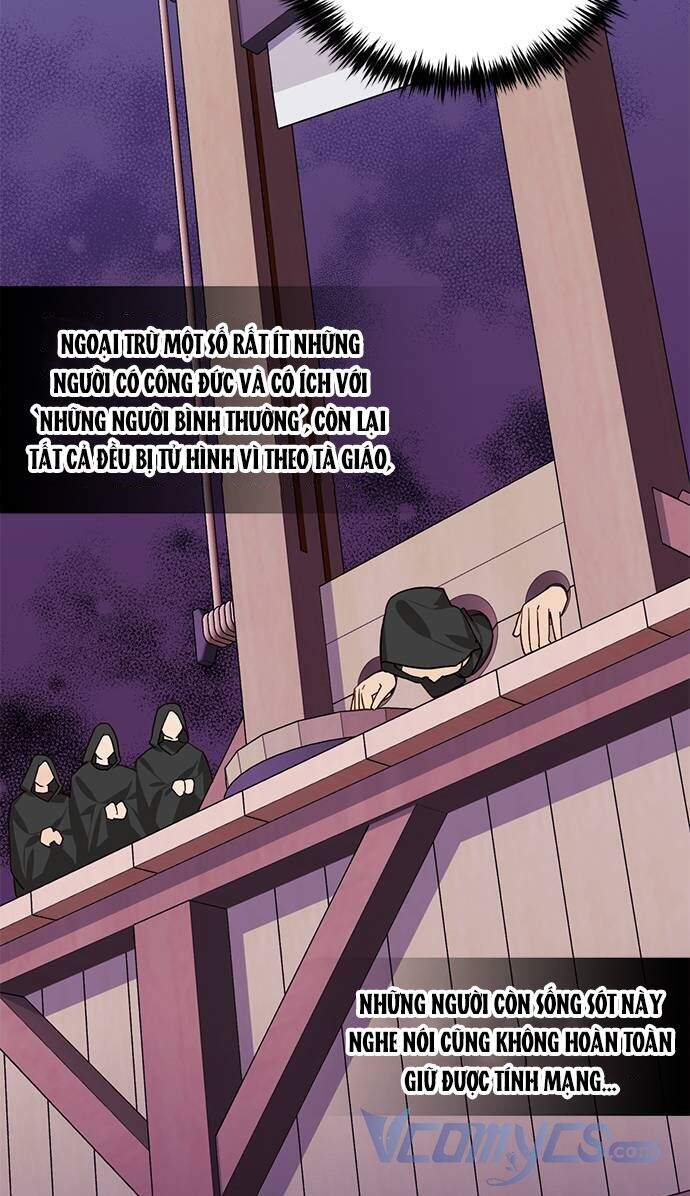 Dàn Trai Đẹp Chốn Hậu Cung Chapter 34 - Trang 2