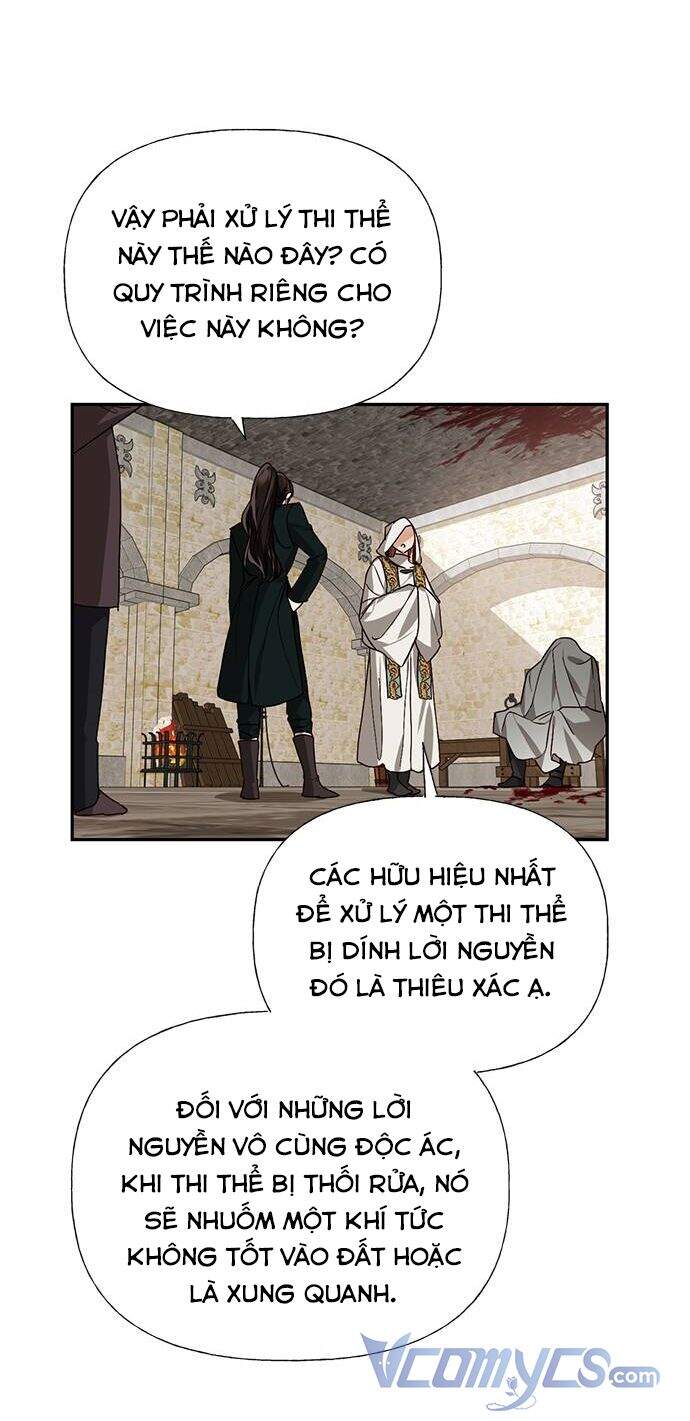 Dàn Trai Đẹp Chốn Hậu Cung Chapter 34 - Trang 2