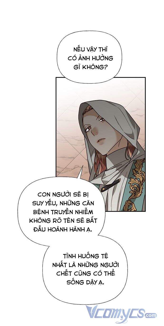 Dàn Trai Đẹp Chốn Hậu Cung Chapter 34 - Trang 2