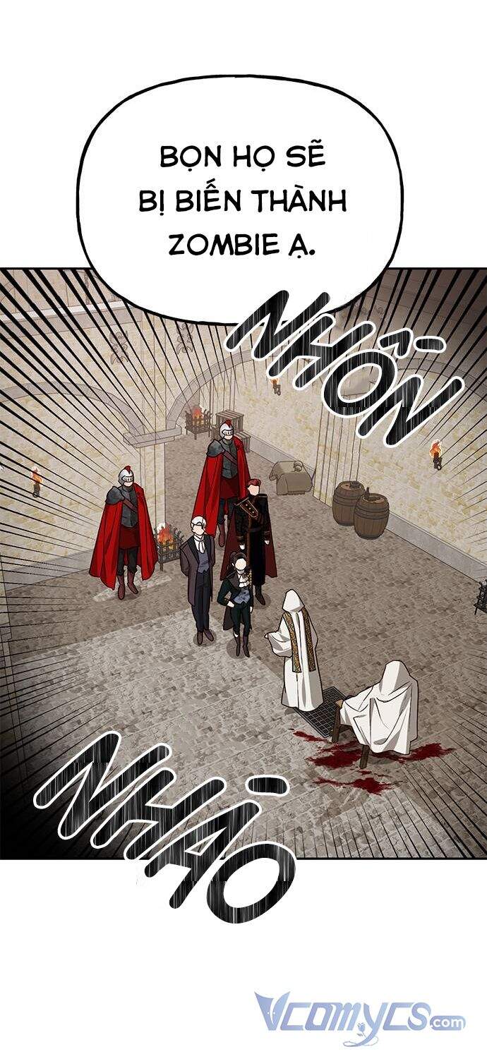 Dàn Trai Đẹp Chốn Hậu Cung Chapter 34 - Trang 2