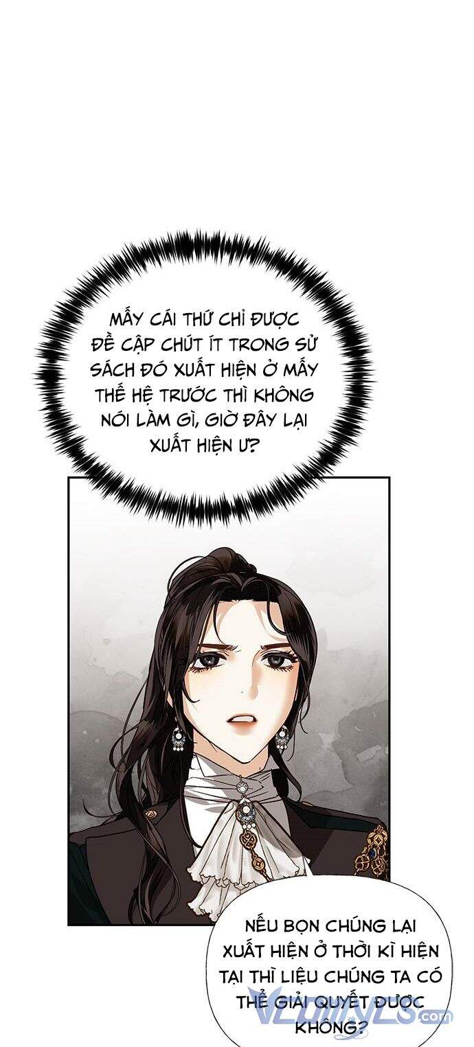 Dàn Trai Đẹp Chốn Hậu Cung Chapter 34 - Trang 2