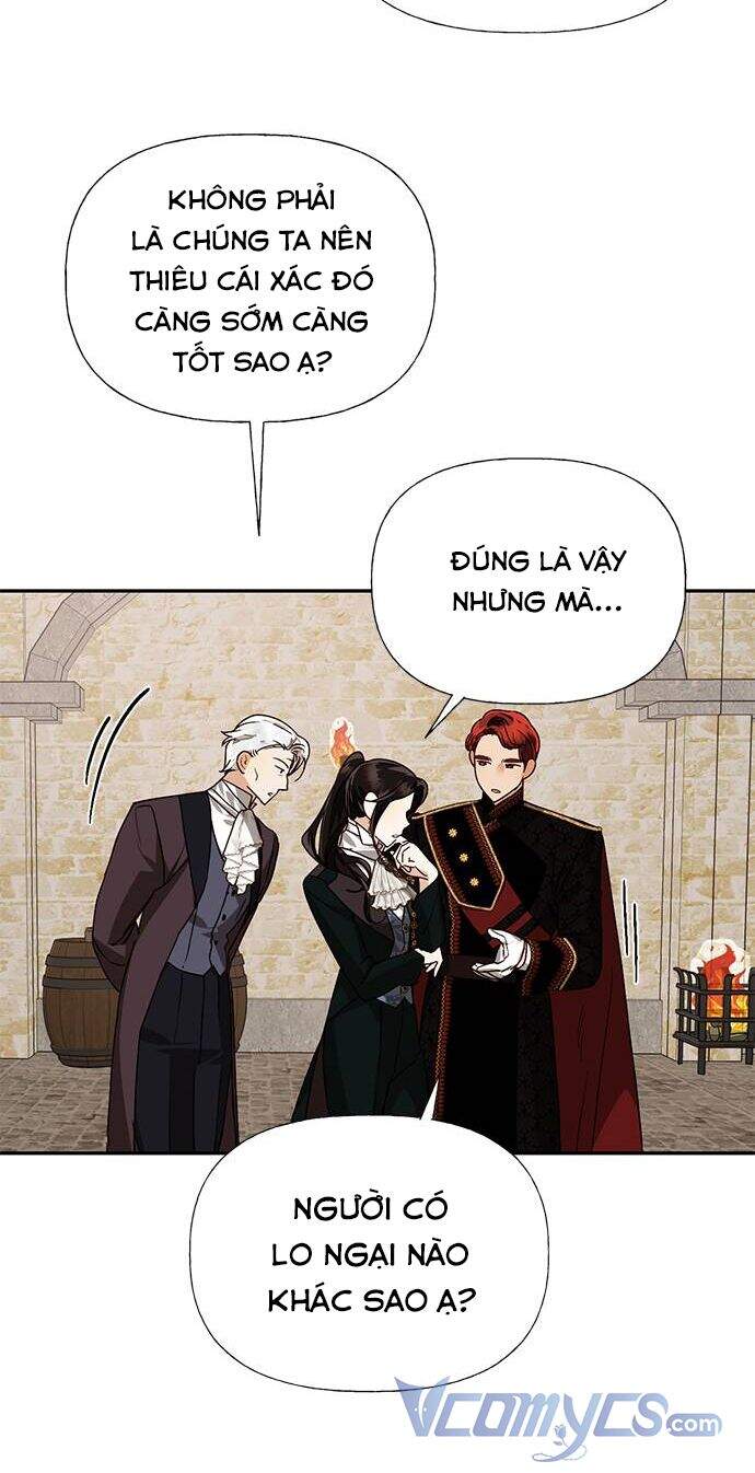 Dàn Trai Đẹp Chốn Hậu Cung Chapter 34 - Trang 2