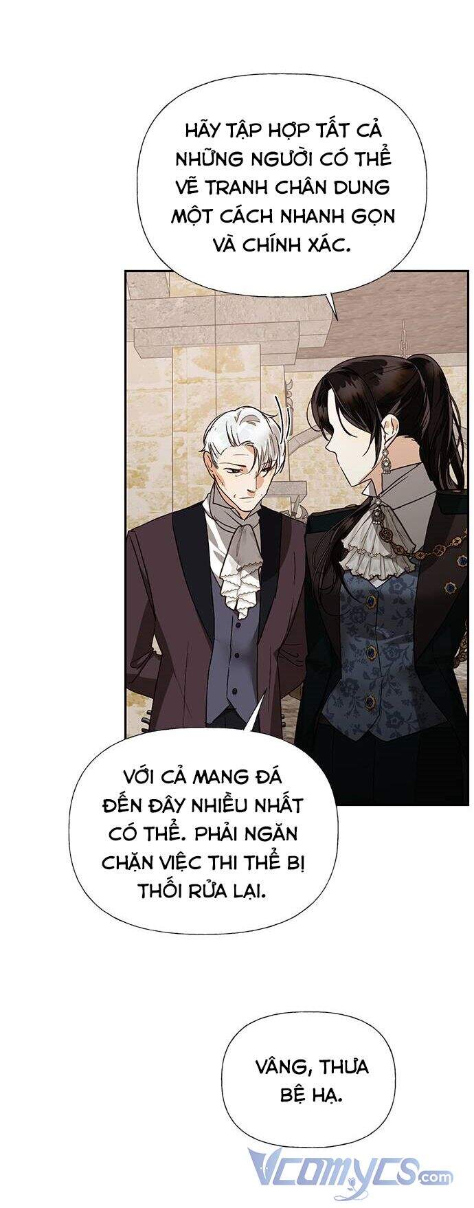 Dàn Trai Đẹp Chốn Hậu Cung Chapter 34 - Trang 2