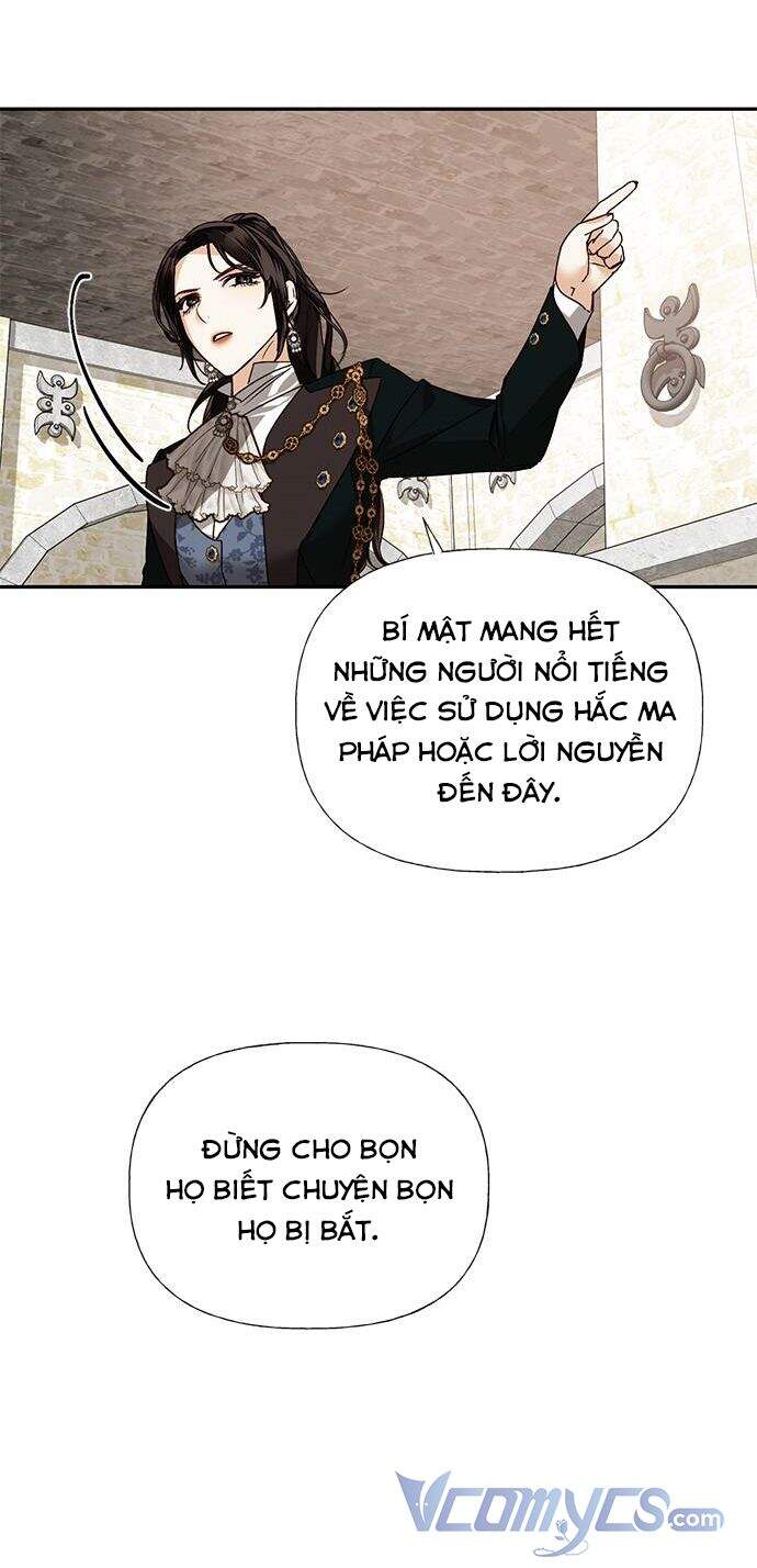 Dàn Trai Đẹp Chốn Hậu Cung Chapter 34 - Trang 2