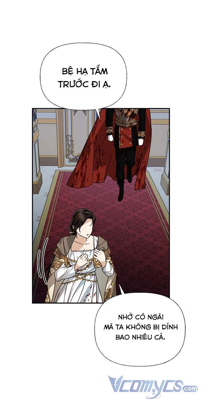 Dàn Trai Đẹp Chốn Hậu Cung Chapter 34 - Trang 2