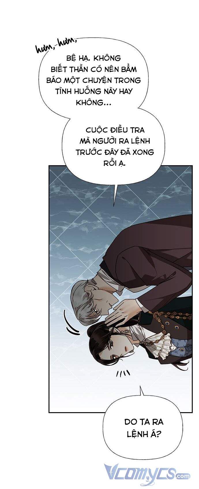 Dàn Trai Đẹp Chốn Hậu Cung Chapter 34 - Trang 2