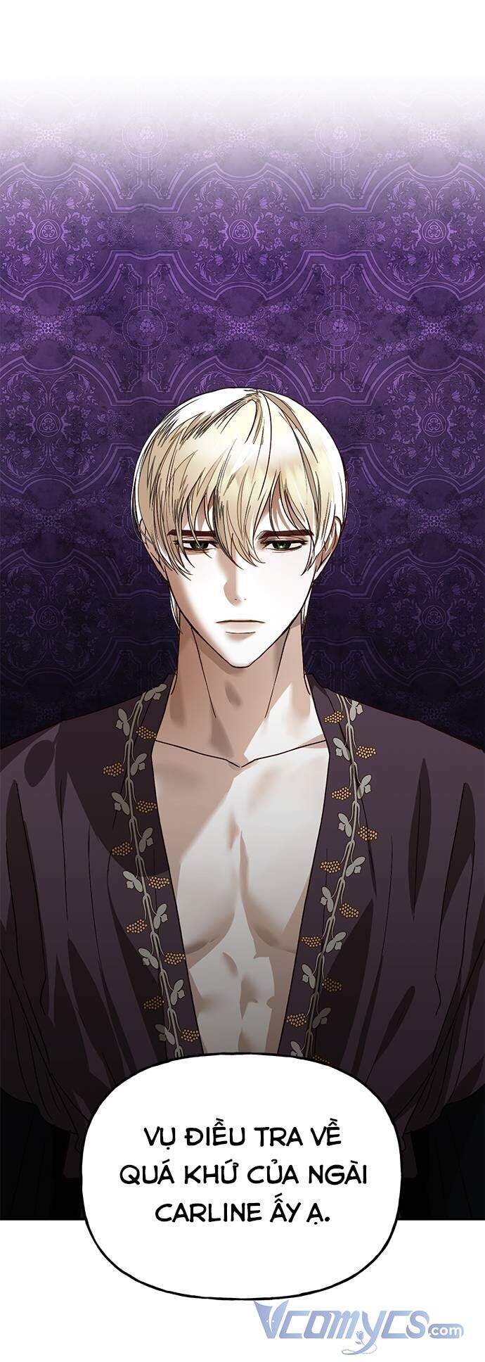 Dàn Trai Đẹp Chốn Hậu Cung Chapter 34 - Trang 2