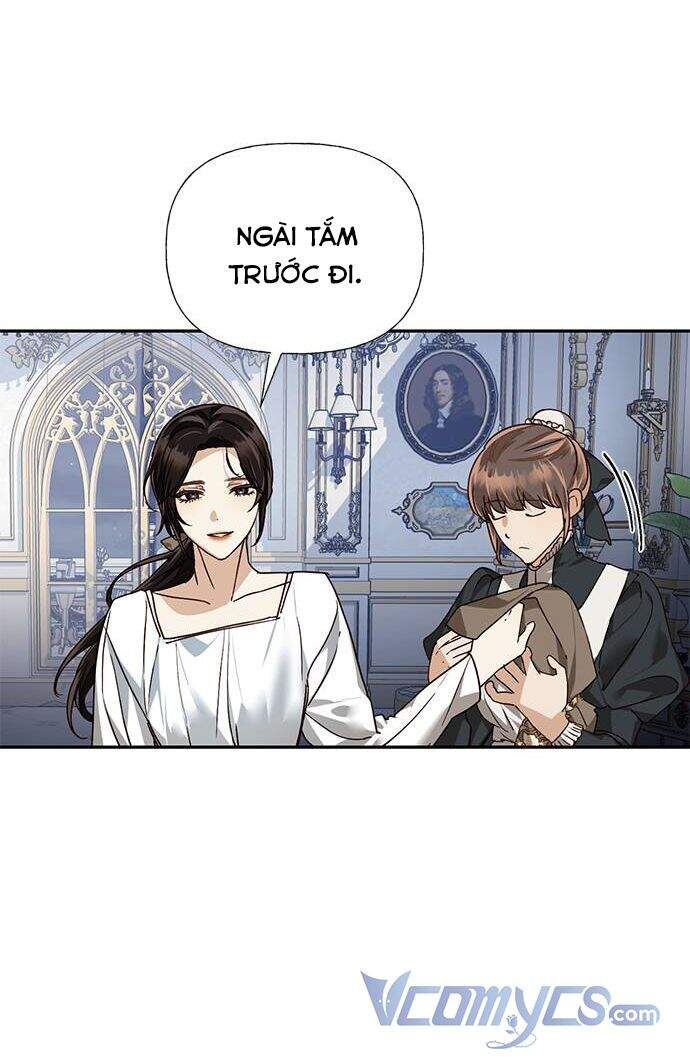Dàn Trai Đẹp Chốn Hậu Cung Chapter 34 - Trang 2